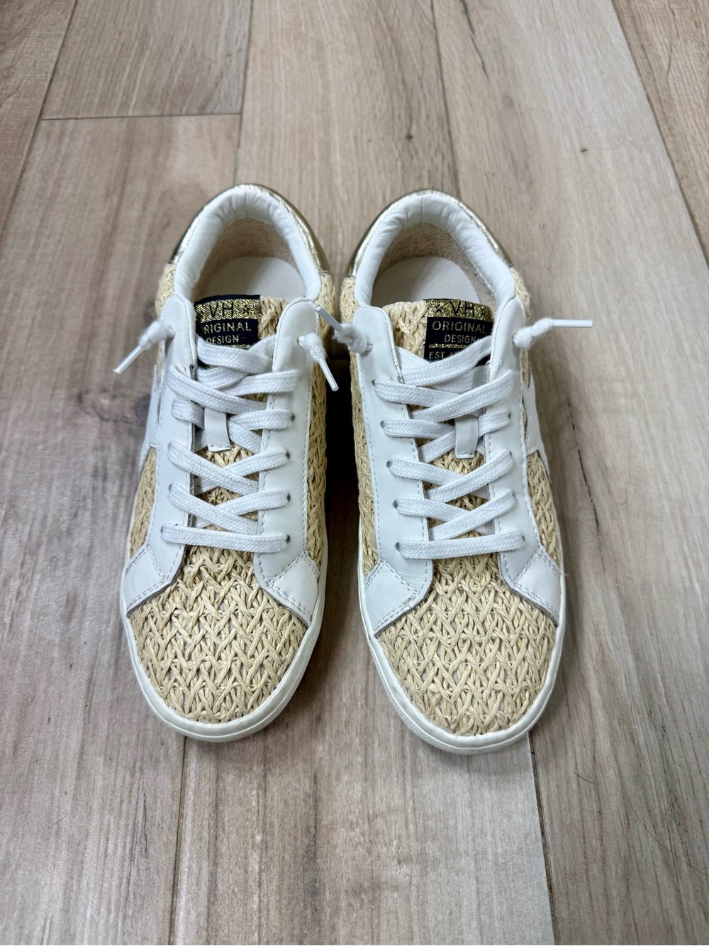 Vintage Havana Flair 41 sneakers